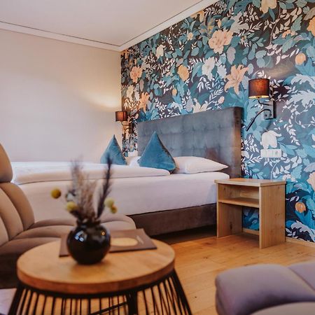 איוגנדורף Landhotel Gschirnwirt מראה חיצוני תמונה