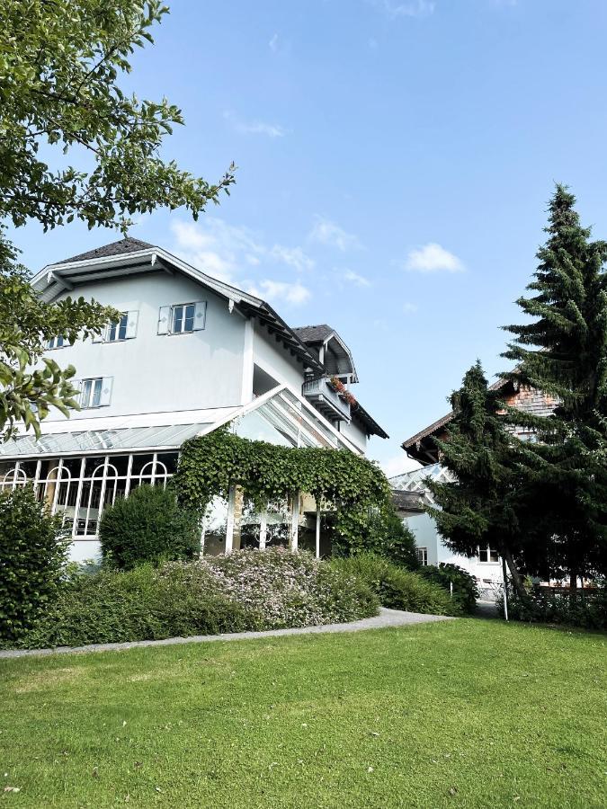 איוגנדורף Landhotel Gschirnwirt מראה חיצוני תמונה